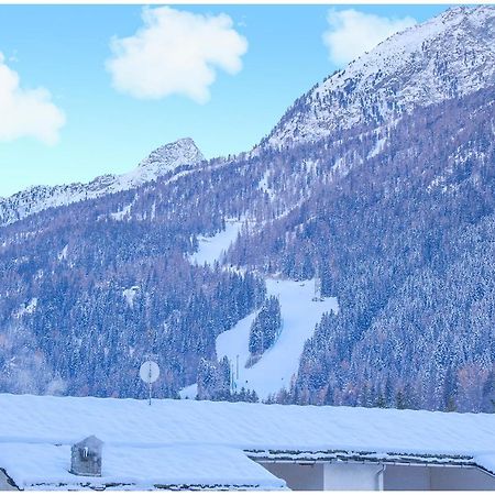 Ferienwohnung Casa Quadrifoglio A 3 Minuti Dalle Piste Da Sci Gressoney-Saint-Jean Exterior foto