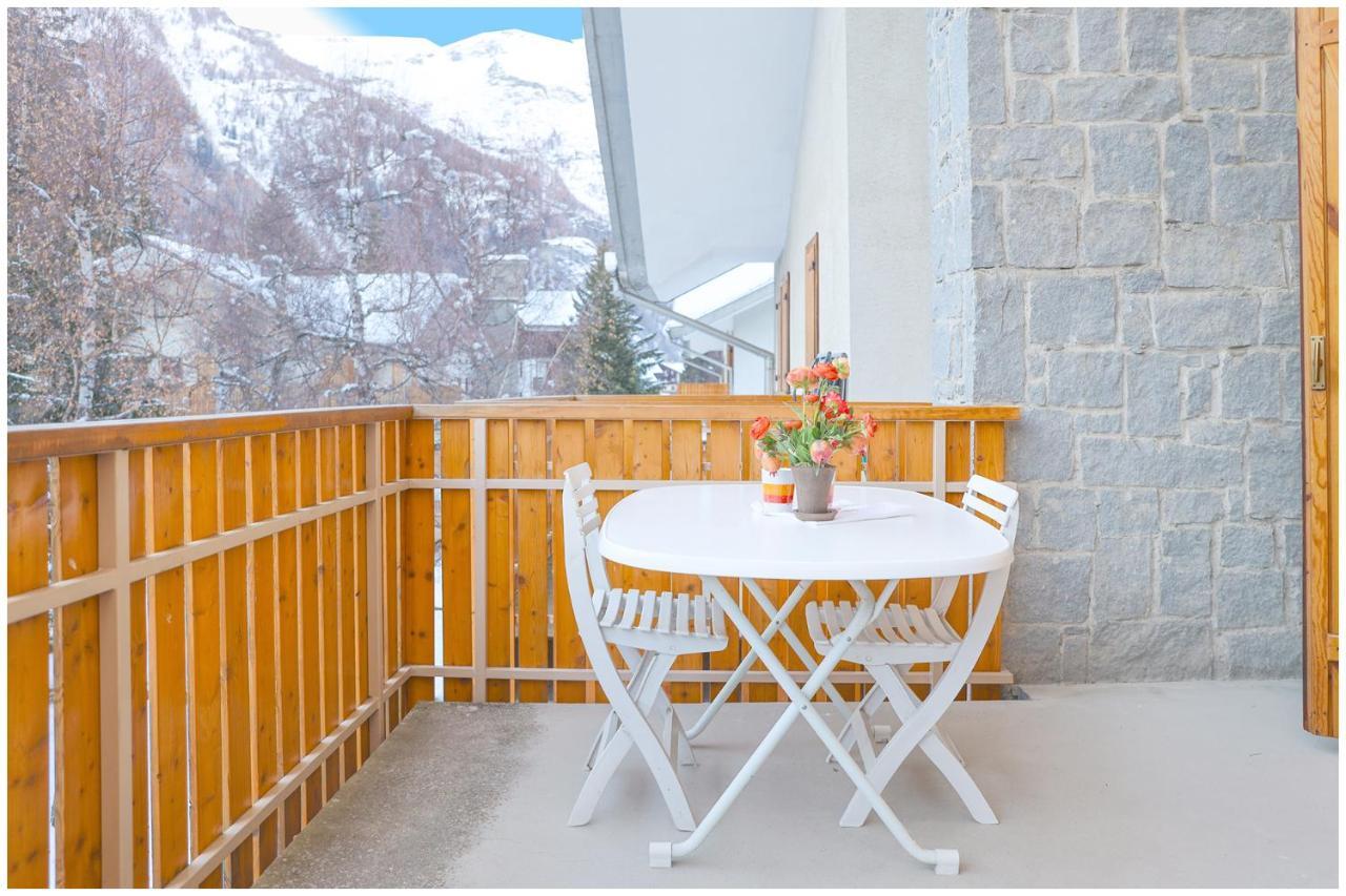 Ferienwohnung Casa Quadrifoglio A 3 Minuti Dalle Piste Da Sci Gressoney-Saint-Jean Exterior foto